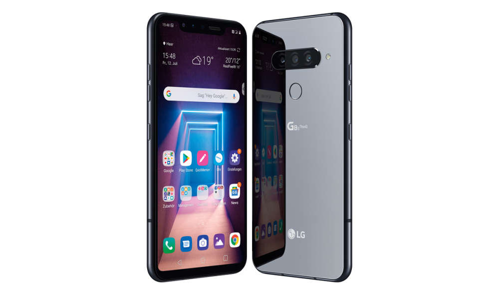 华为19年手机排名,2019年华为手机销量第一苹果第二