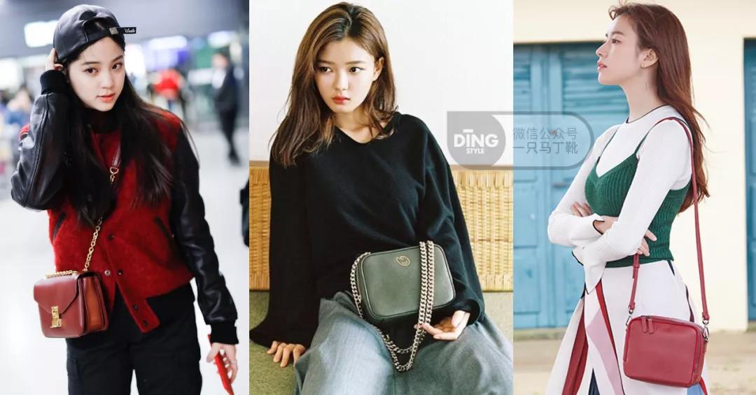 适合学生党的平价包推荐,刚去职场适合背的平价包