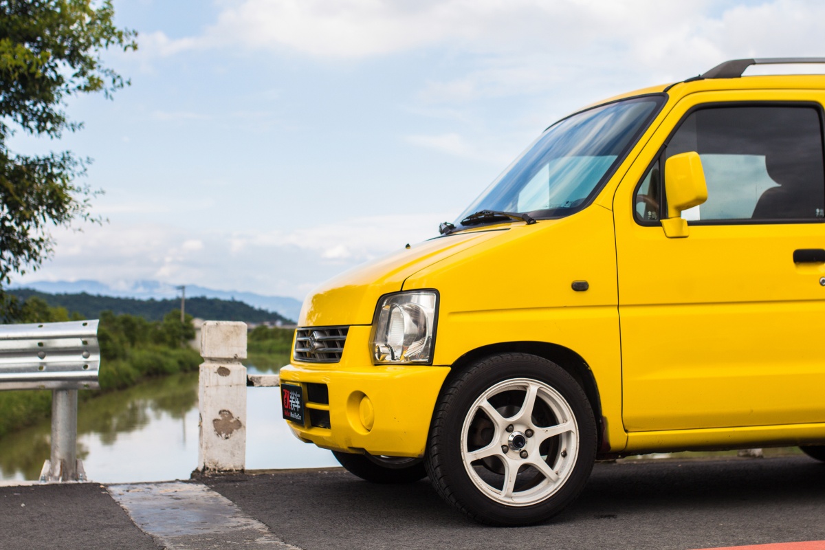 2020铃木北斗星x5改装,铃木北斗星改装涡轮增压