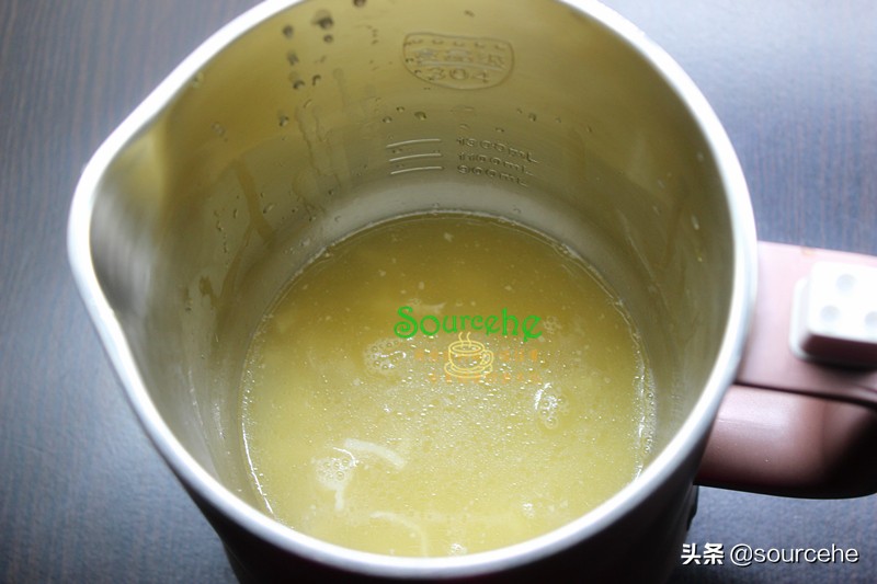 胶原猪皮冻做法,北漂外婆猪皮冻的做法