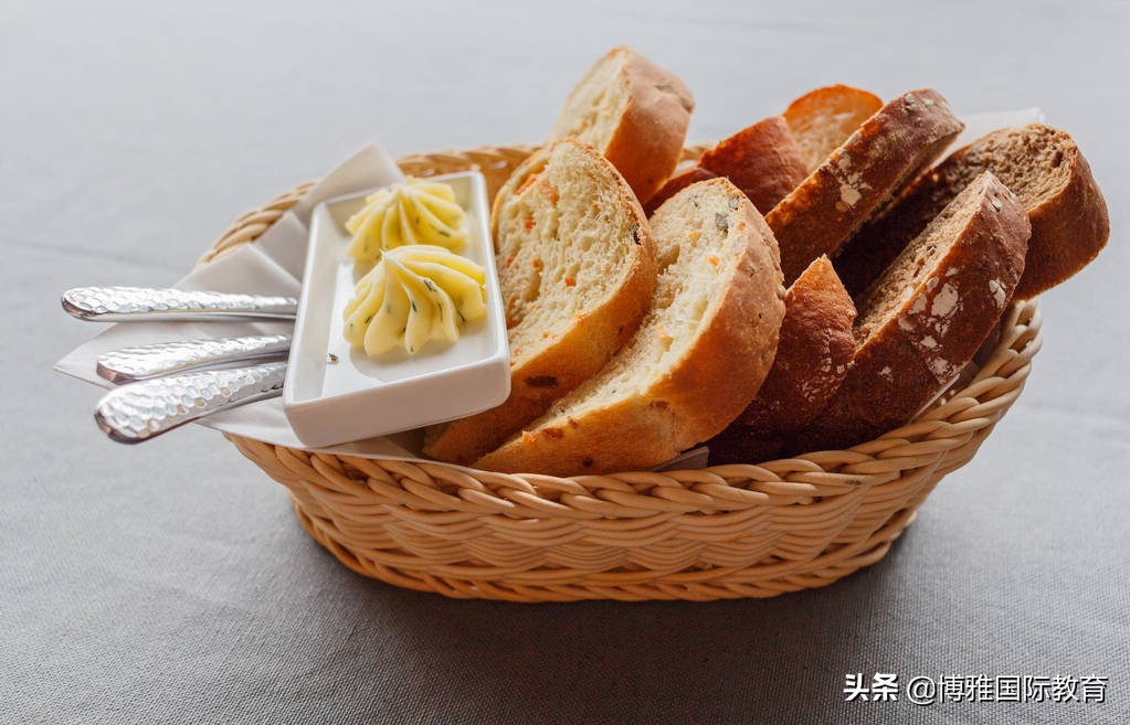 一分钟了解意大利美食,意大利小常识