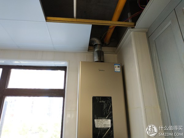 美的pm3水伺服热水器怎么样,美的水伺服燃气热水器ks3