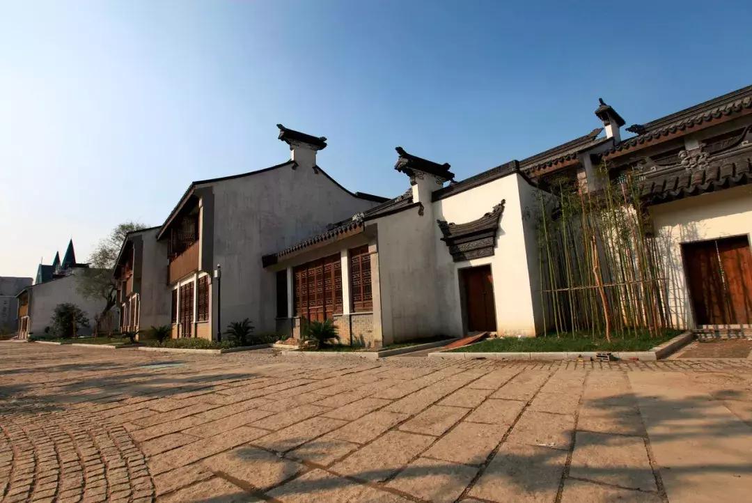 江苏的古镇有哪些值得去看看,江苏最值得打卡的十大古镇