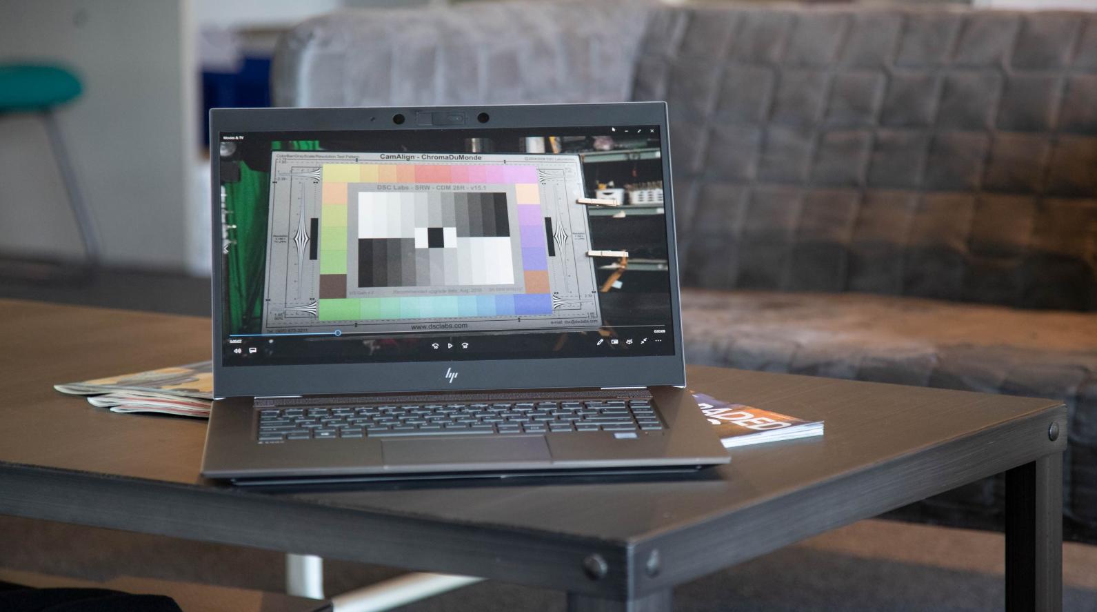 工作站电脑笔记本推荐,目前公认最好的三款工作站笔记本