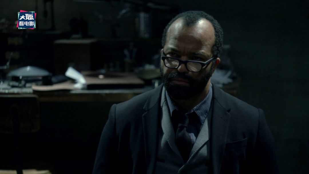 深度回顾西部世界第一季,看完西部世界第一季