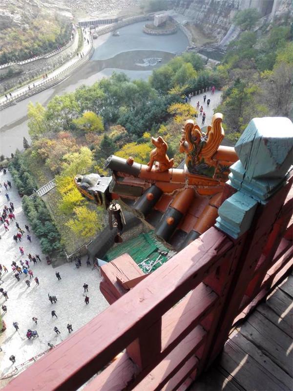 北京到山西自由行,北京到山西自由行旅游攻略