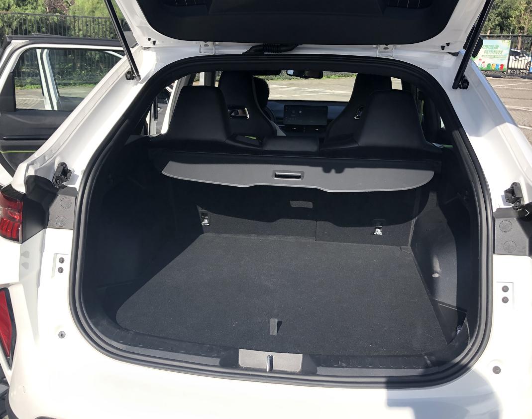 试驾哈弗h6油耗,试驾h6s混动油耗