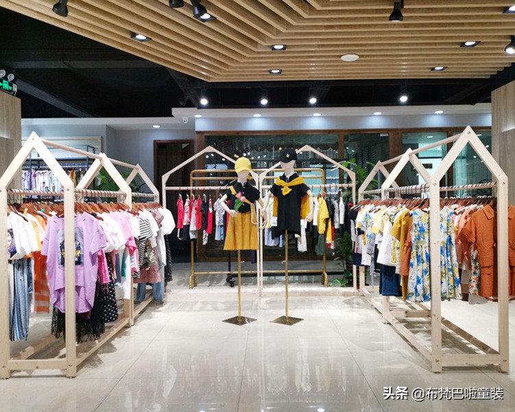 山东童装尾货去哪进货,童装尾货批发哪里进货最好