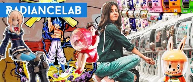 扭蛋机手办盲盒,盲盒隐藏款蛋仔手办