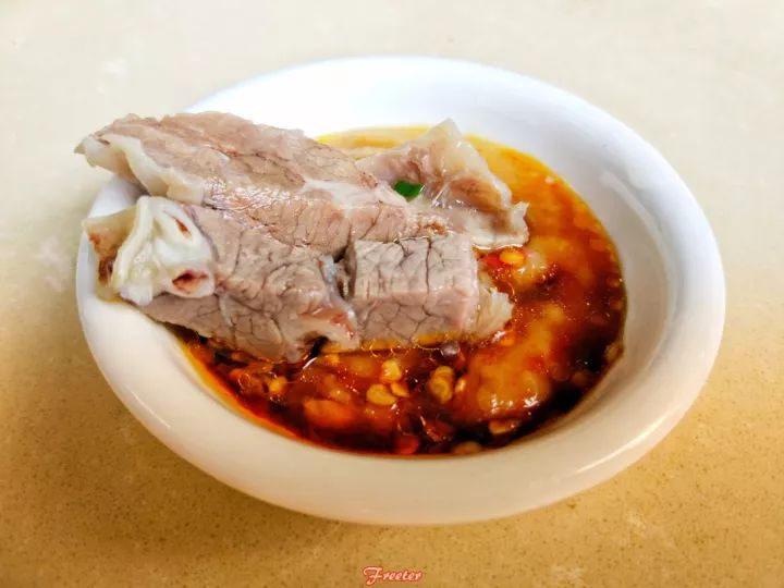 海南牛腩饭哪家最好吃,海口清汤牛腩饭