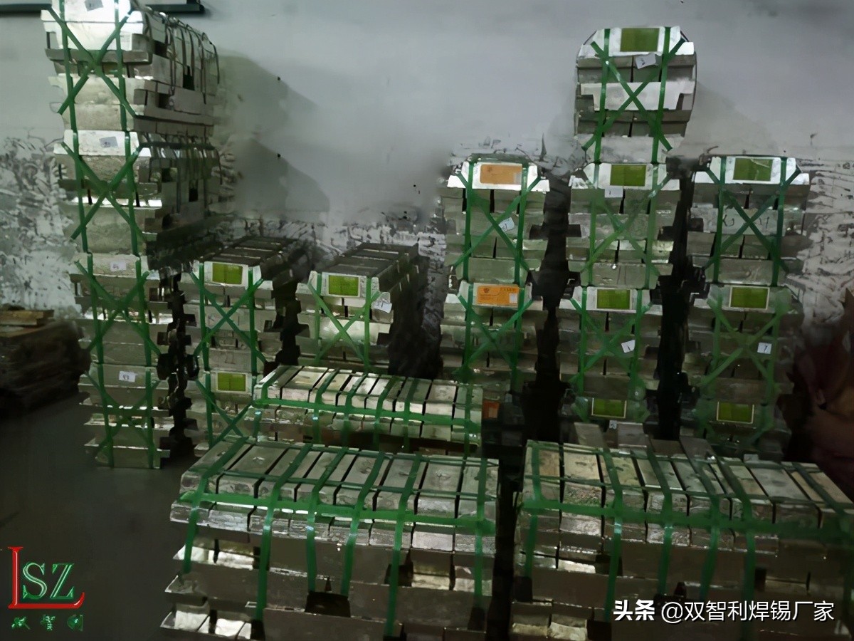 焊锡厂视频,焊锡生产厂家