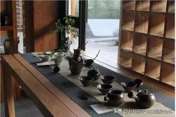 农学院对乡村振兴的促进作用,半农学院