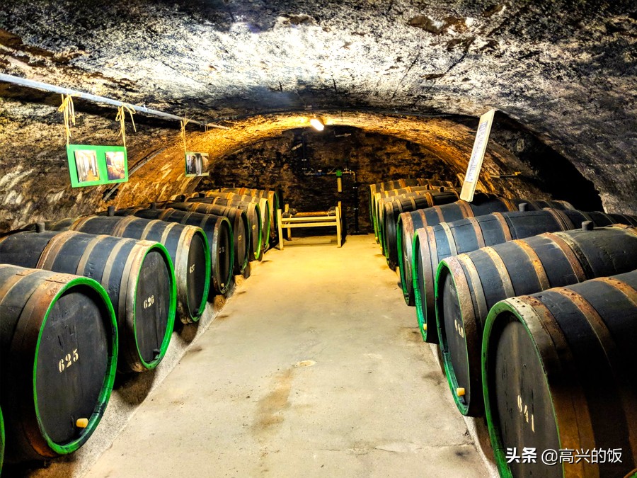 为什么拉菲2019年贵,为什么拉菲要喝82年的