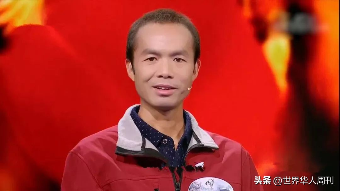 另一个马云背后的女人,从前台小妹到身价41亿的女富豪