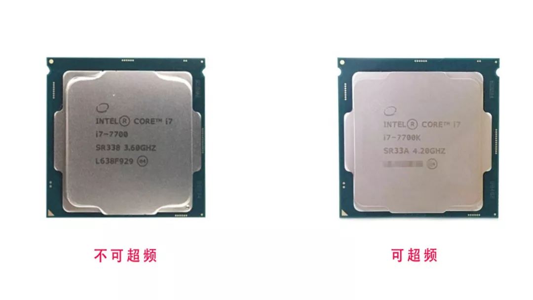 小鑫课堂|CPU怎么超频的