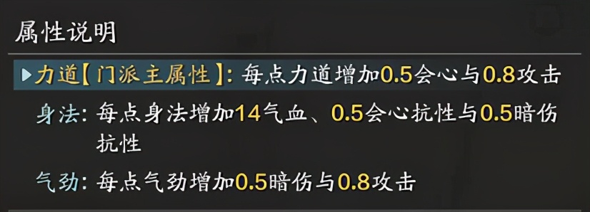 五毒职业,五毒职业技能