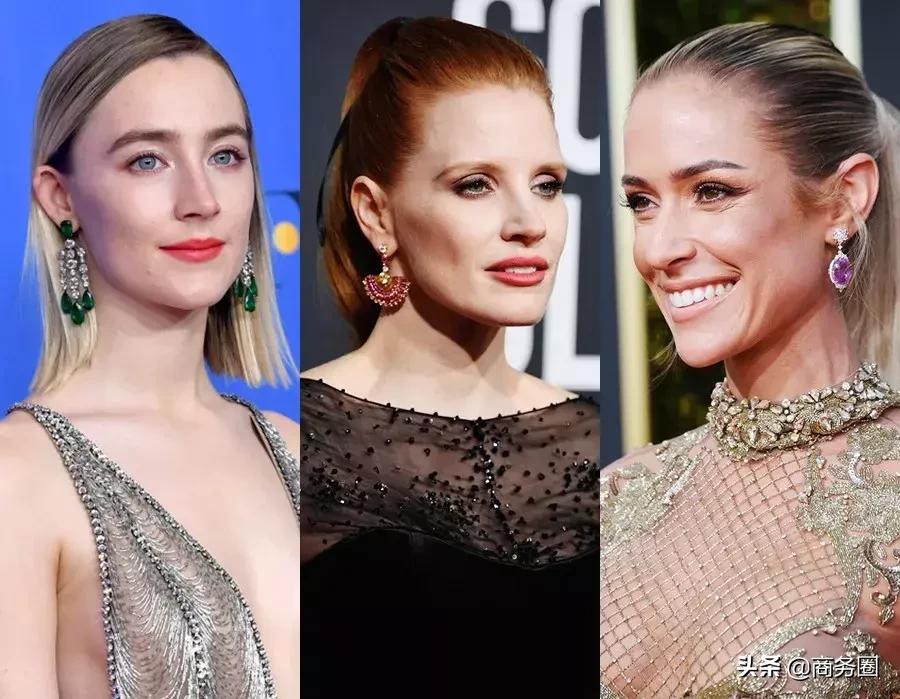 ladygaga安妮海瑟薇,安妮海瑟薇prada红毯