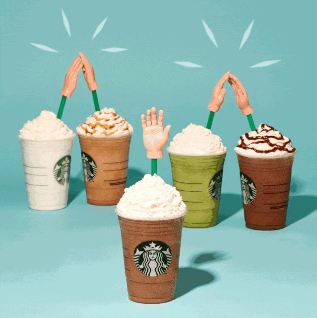 咖啡星巴克特价5.5,星巴克咖啡团购40两杯