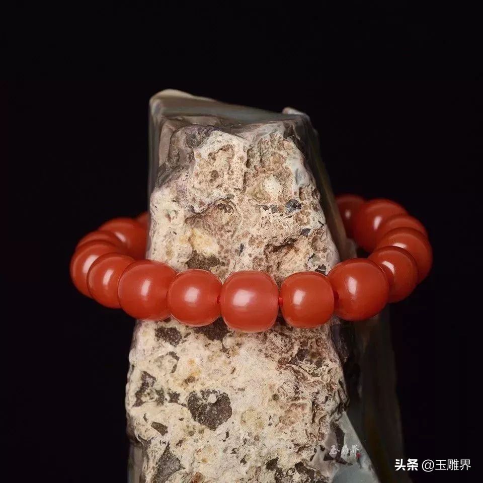 不夹汗毛！苹果珠因这一点深得人心