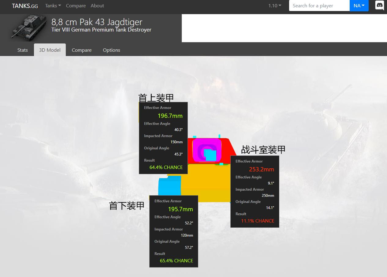 坦克世界猎虎88技能介绍,坦克世界wz131g最新配件推荐