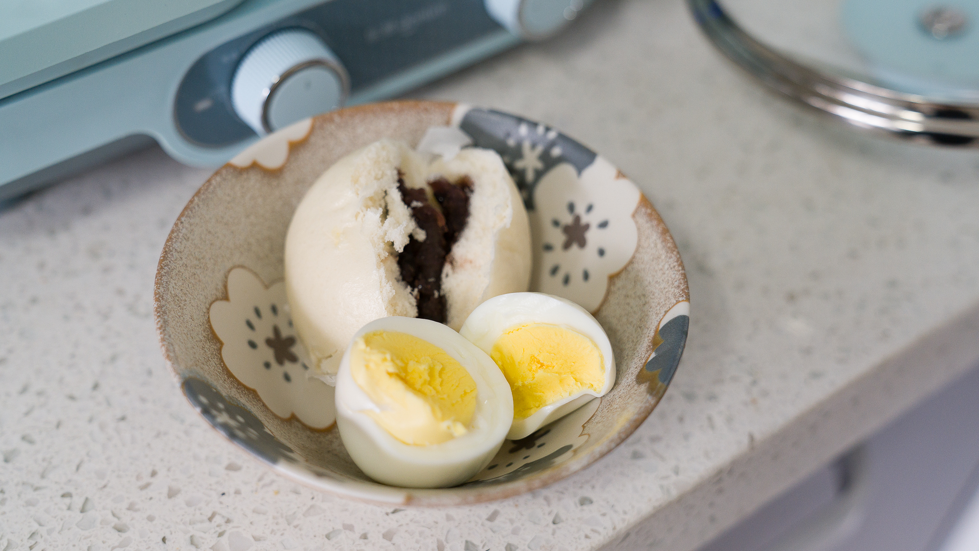 各种商用早餐设备,哪种早餐机最实用又好用