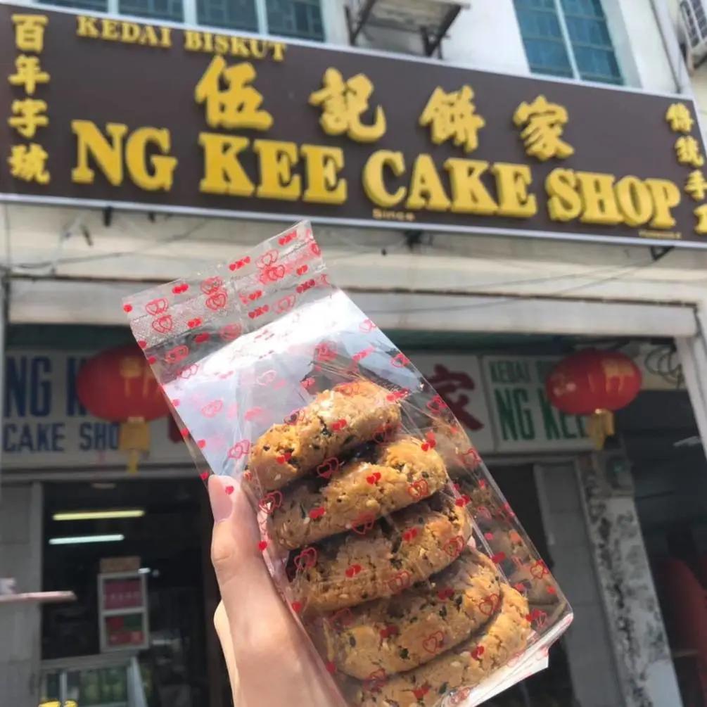 槟城土特产店推荐,槟城有哪些水果特产