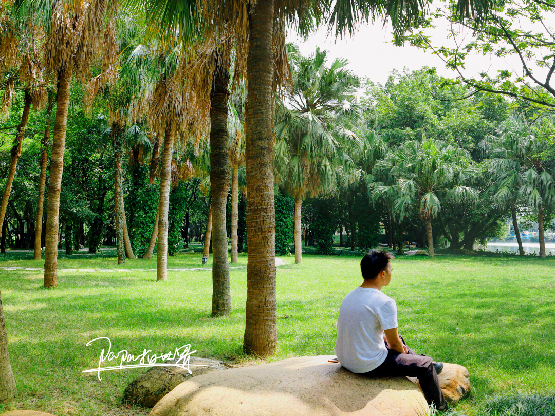 福州打卡风景区有哪些,福州白塔旅游攻略