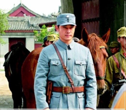 《蕲广怒吼》100喜相逢意外会同学秉烛谈彻夜话启明