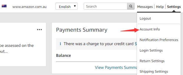 亚马逊怎么绑定万里汇为收款账户,连连怎么绑定亚马逊收款账户