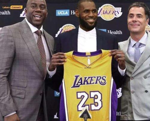 魔术师约翰逊湖人王朝,魔术师约翰逊50大巨星