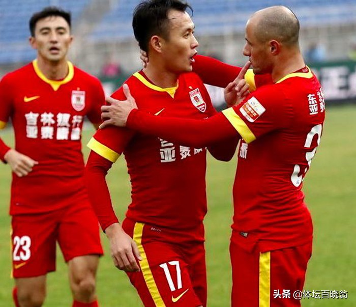 前国脚2场3球,34岁前国脚豪言渴望再进国家队