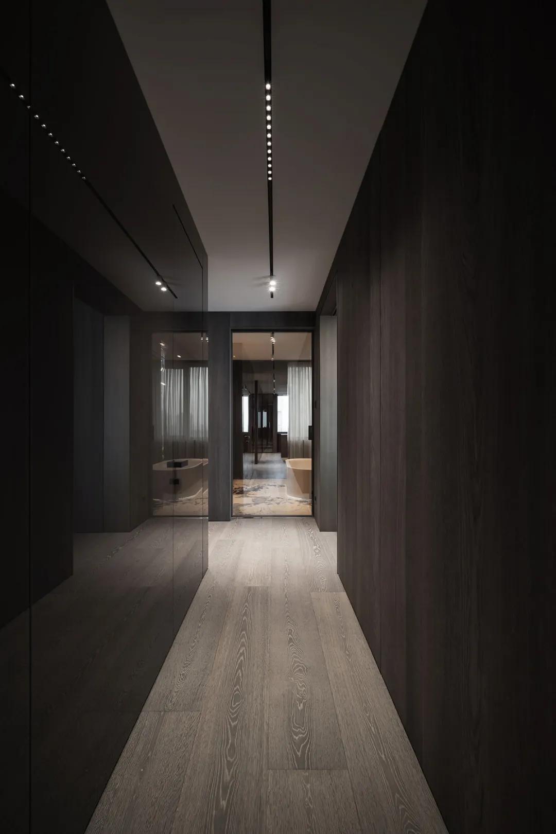 290㎡的复式豪宅，太帅了