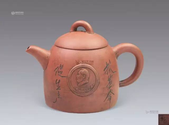 革文紫砂有什么特点,紫砂工艺古法图片大全