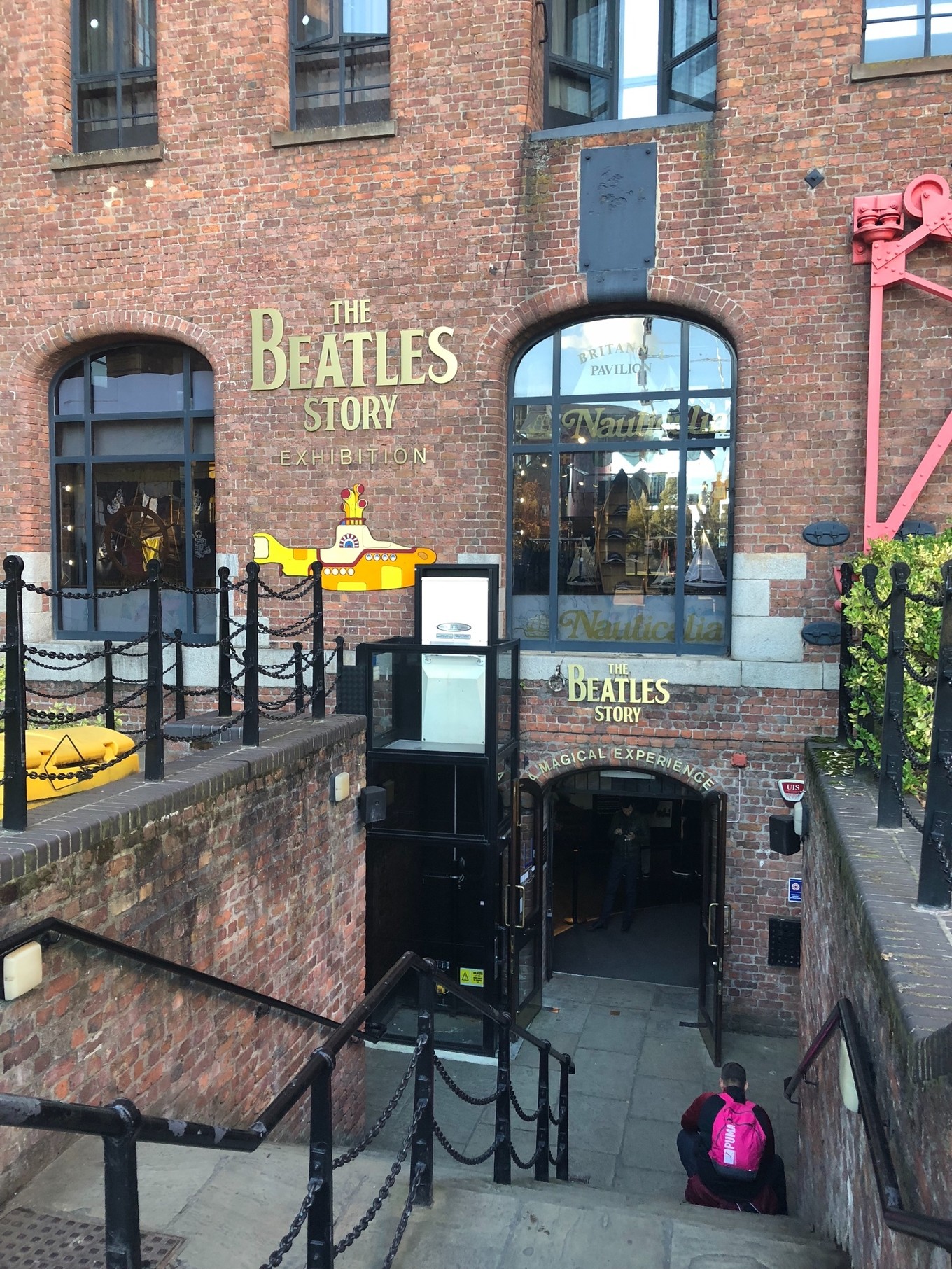 英超利物浦豪门,披头士故乡利物浦