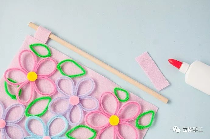 超级好看母亲节创意手工,有爱又有创意的母亲节手工