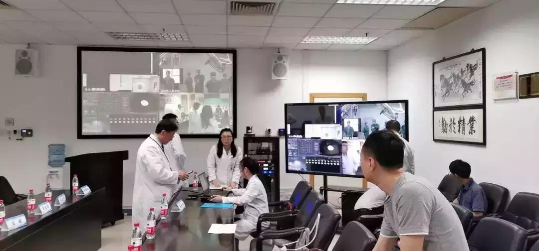 高州有三甲医院,高州市第一中医院