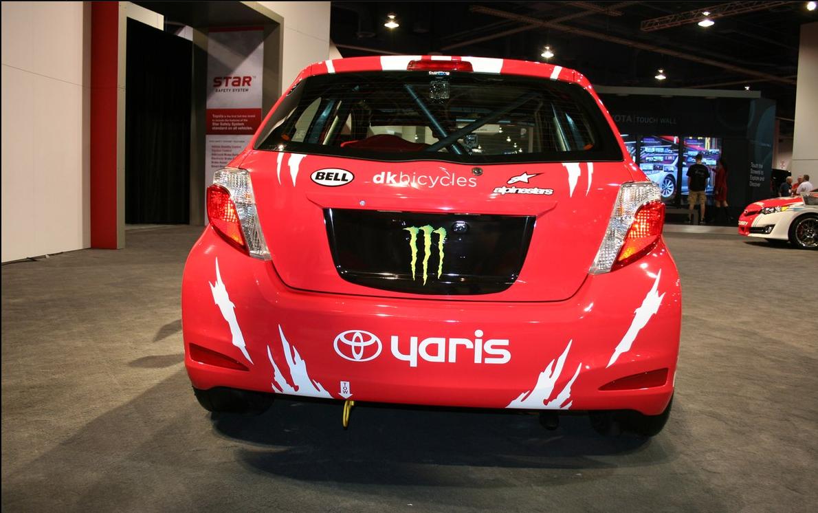 八级大狂风!让疾风来得更猛烈改装致炫移植K24最大马力518匹