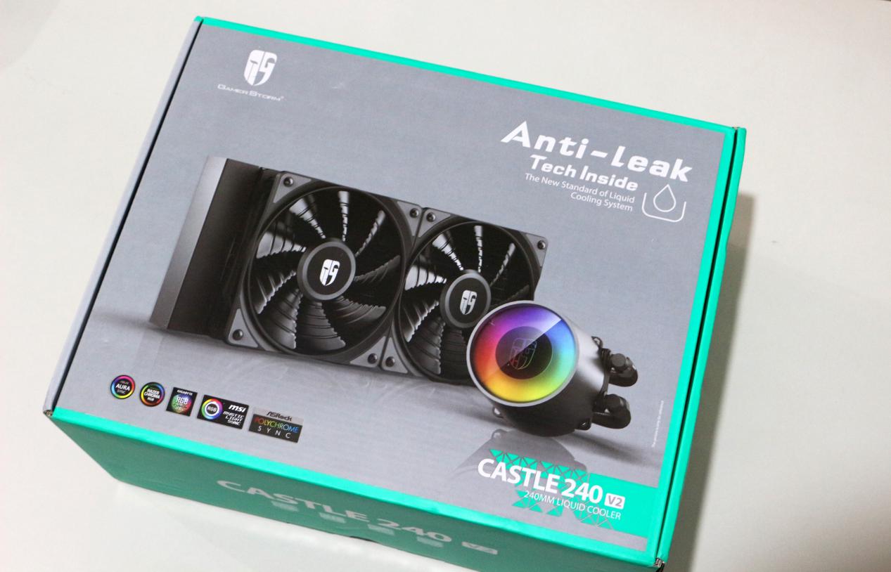 CPU温度居高不下CPU散热你真的选对了吗？教你三步选对散热