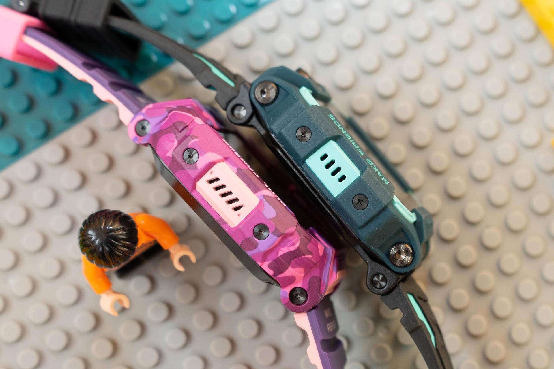 360s2和小天才z6选谁更好,小天才z6360s2