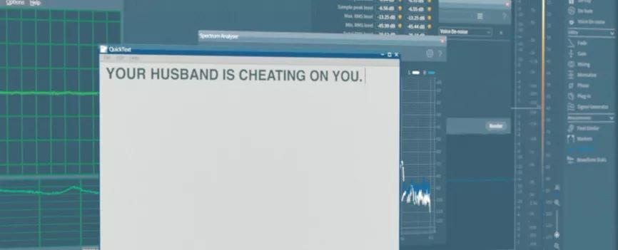 全片高能反转,性感美女化身“*窥偷**狂”