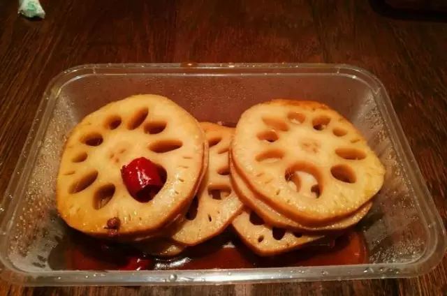 武汉卤菜店哪家最好吃,武汉最好吃的老卤店