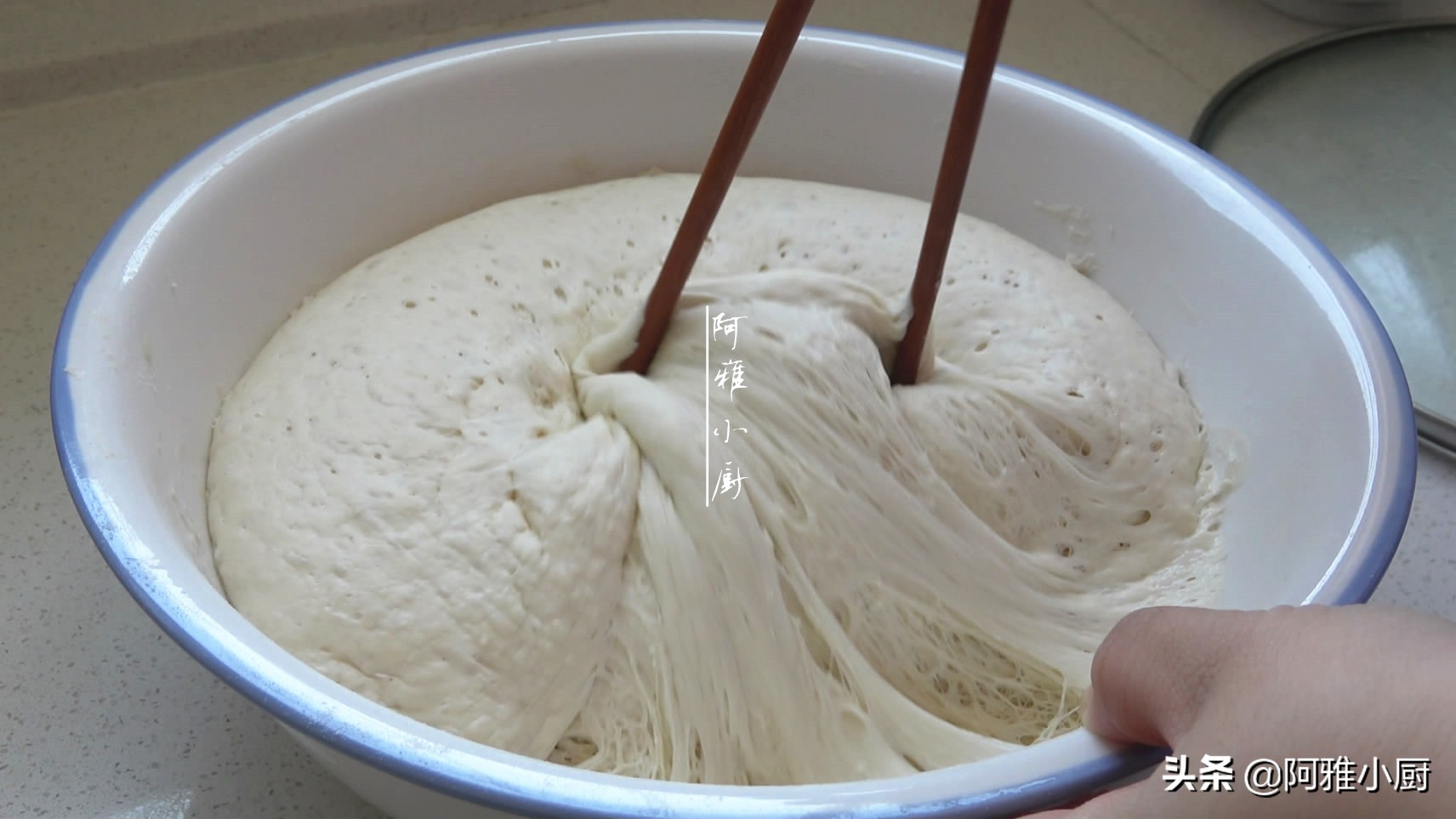 不揉面不擀面松软好吃的早餐饼,19种超好的早餐饼做法