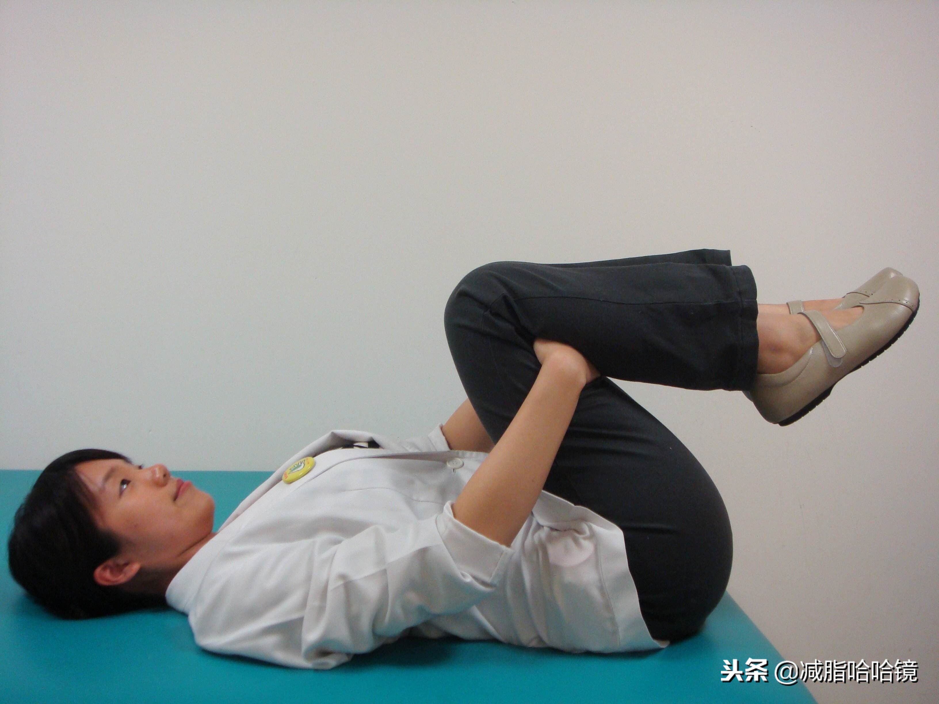 新手哑铃健身一周训练计划,健身房新手健身计划