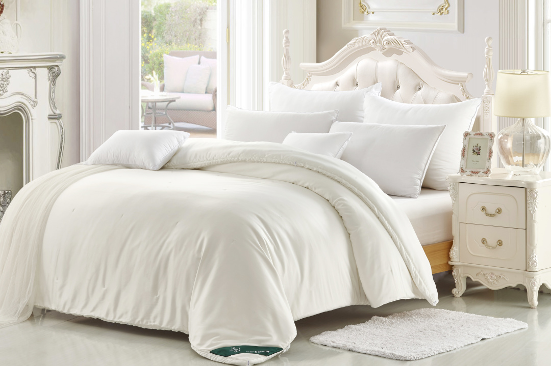 床品清洗的正确方法图解,床品的正确洗法