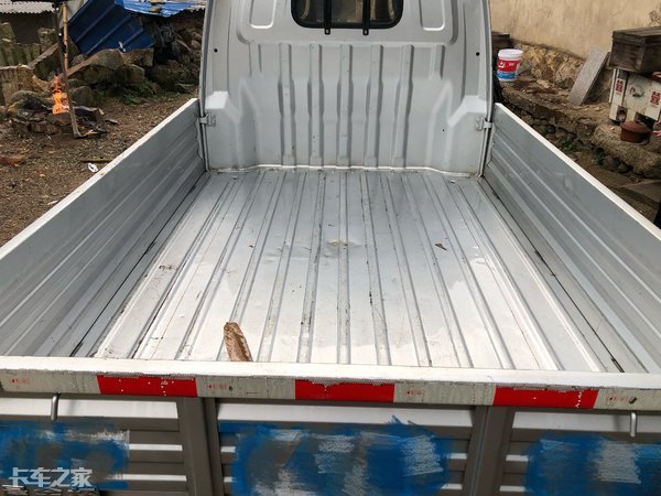 金杯海星t22,金杯海星t22驾驶感受