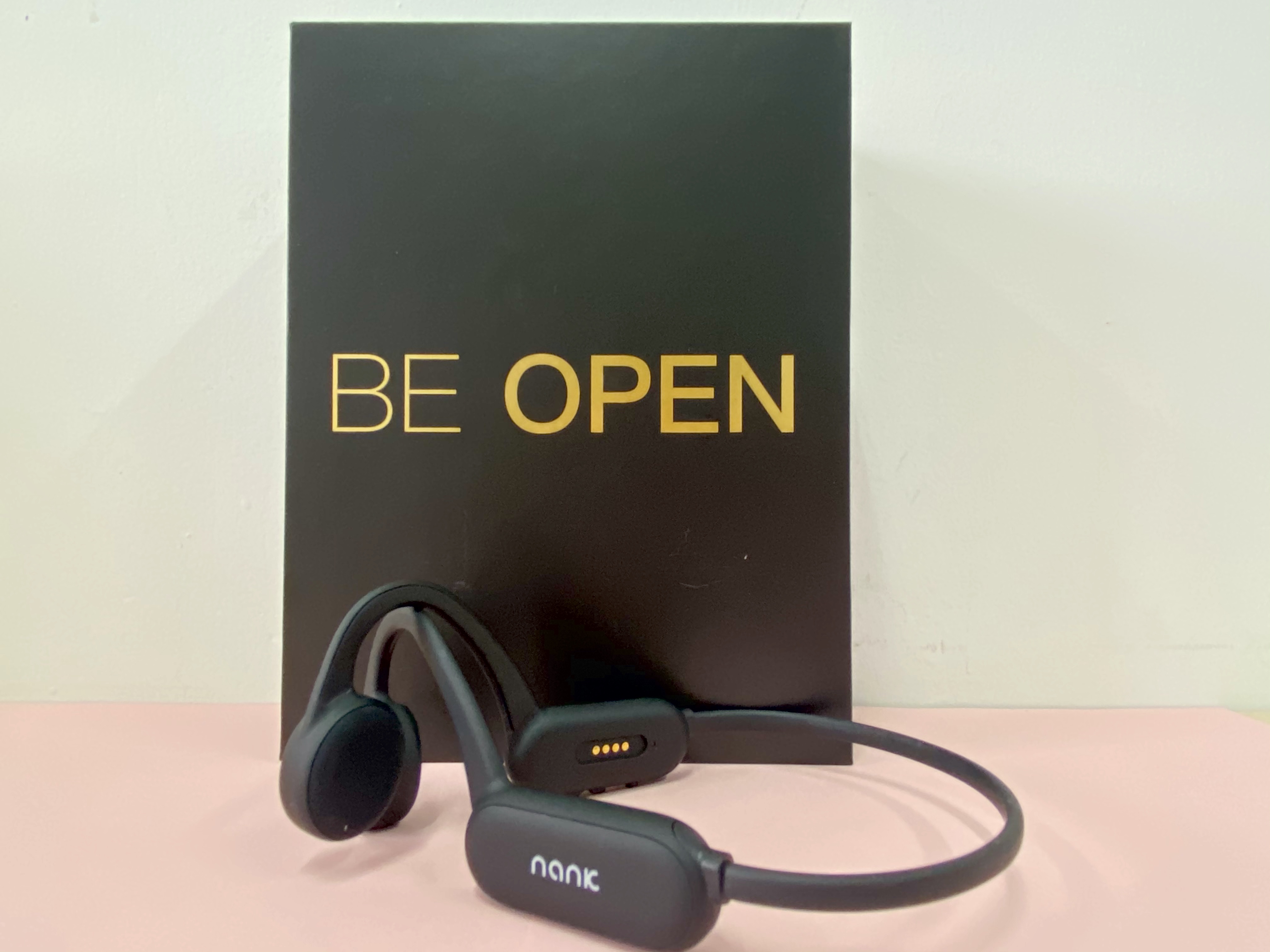 南卡runnerpro骨传导,南卡runnerpro音质