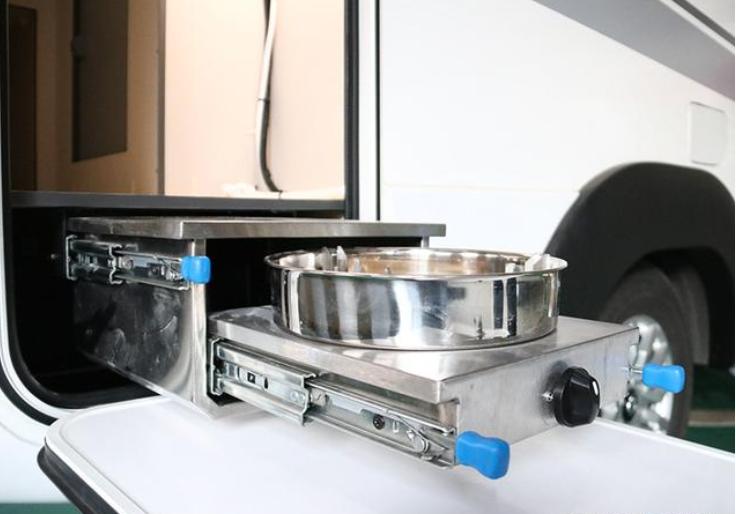 长城自由炮房车2023款多少钱,长城自由炮四驱房车最新款