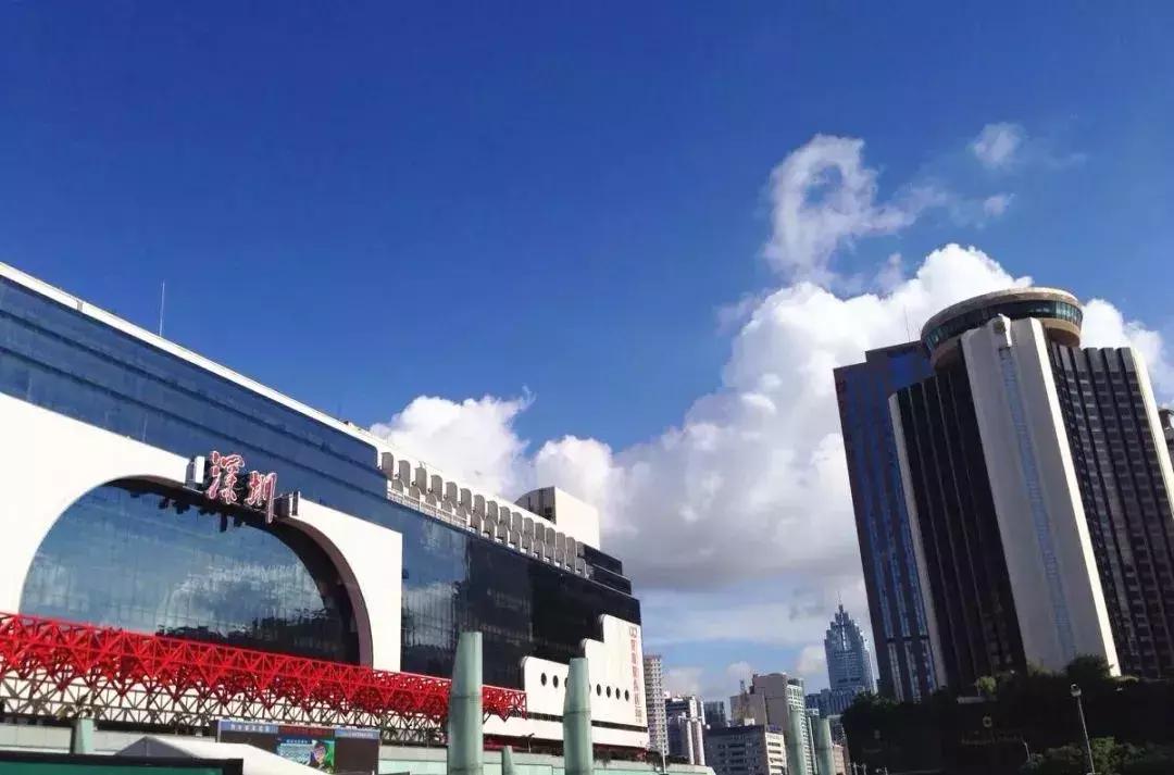 广州地铁开启春运模式,春运第一天深圳地铁