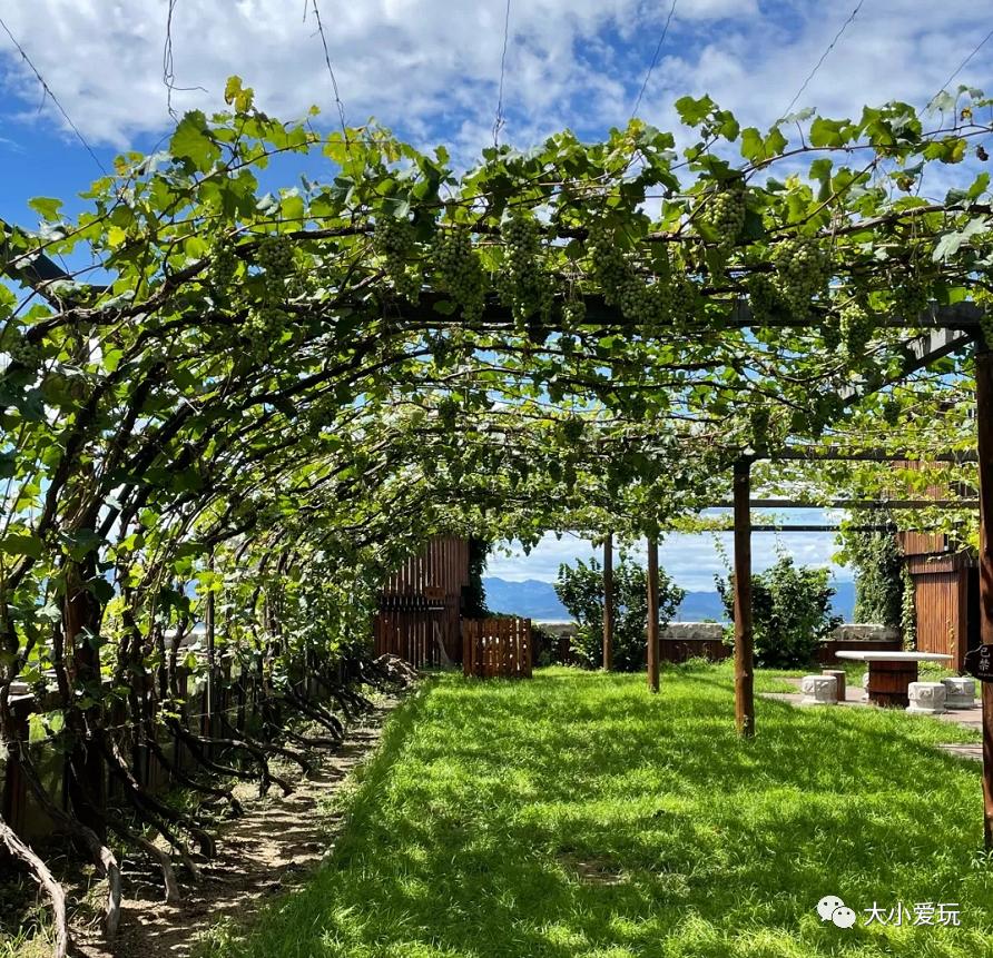 北京庄园旅游景点推荐,北京亲子庄园游玩推荐