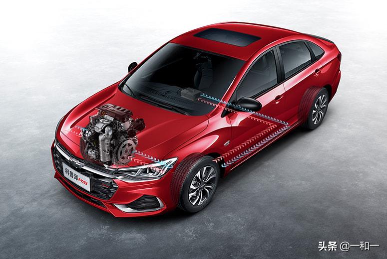 除了科鲁泽和英朗还有哪款能对比,雪佛兰科鲁泽介绍四缸功能